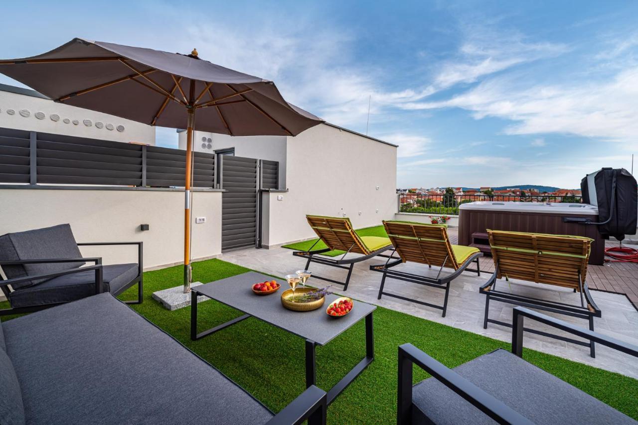 Apartament Panorama Deluxe *