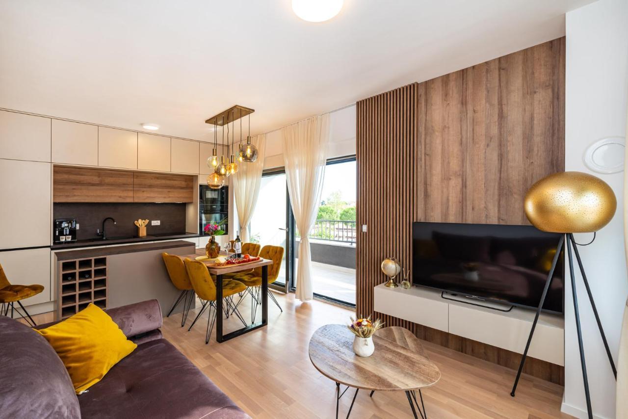 Apartament Panorama Deluxe