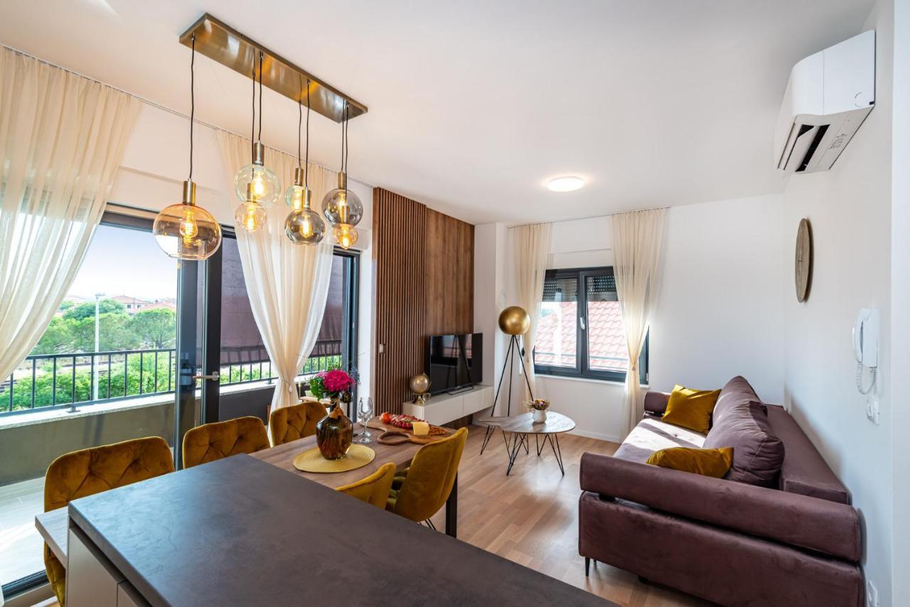Apartament Panorama Deluxe *