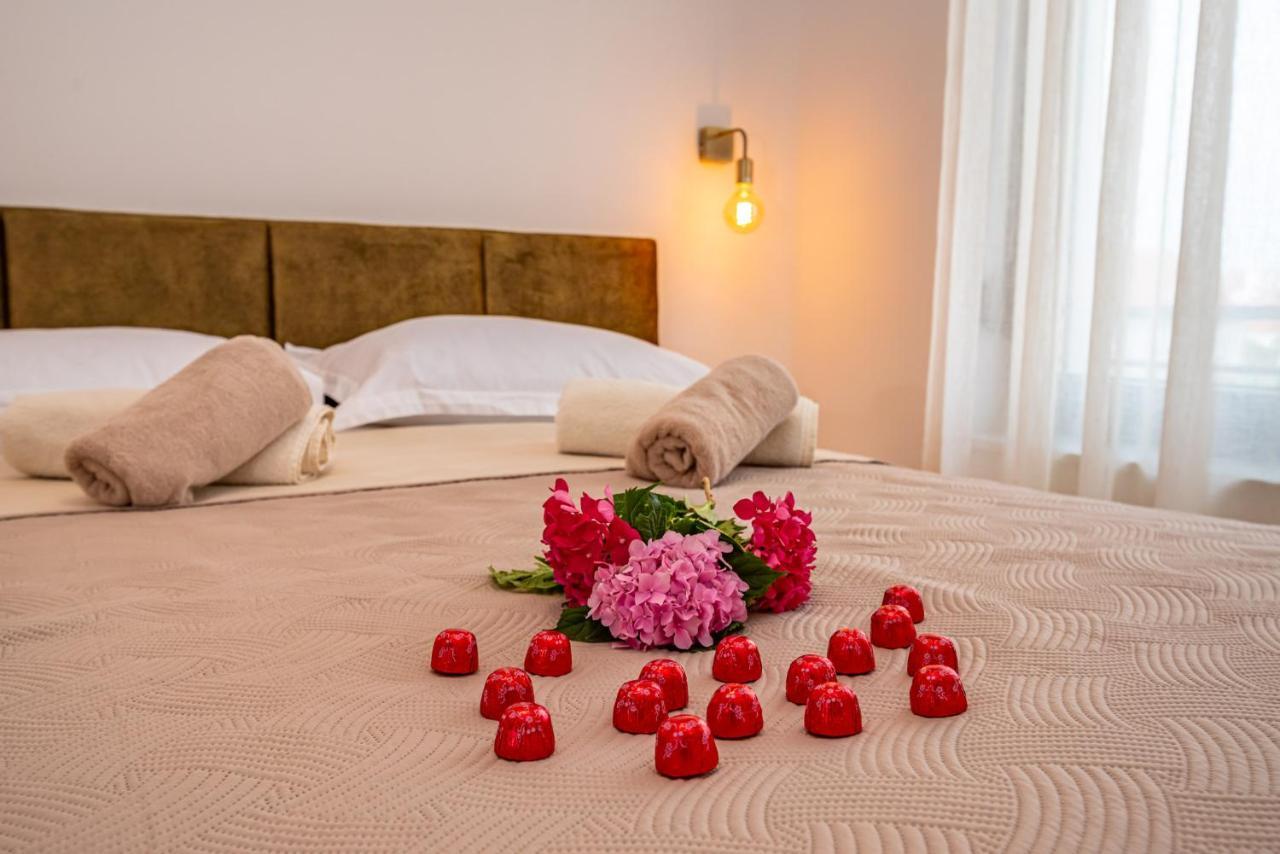Apartament Panorama Deluxe Zadar