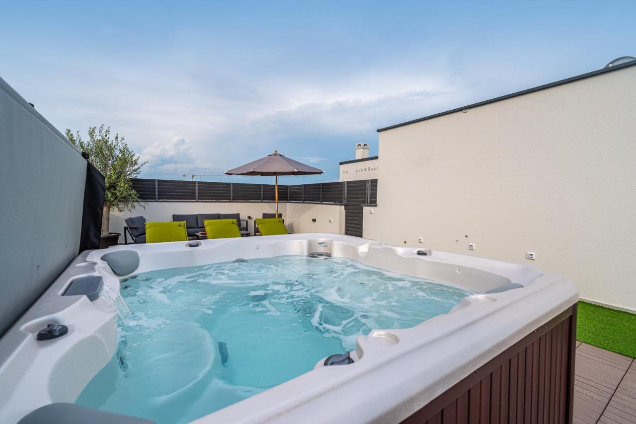 Panorama Deluxe Apartament