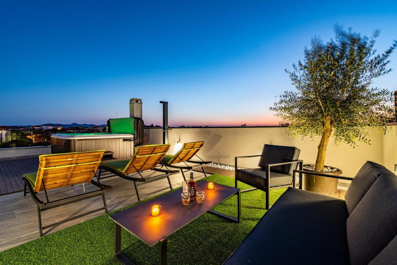 Apartament Panorama Deluxe
