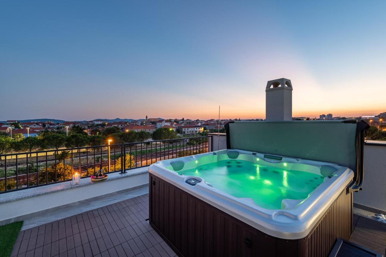 Panorama Deluxe Apartment Zadar