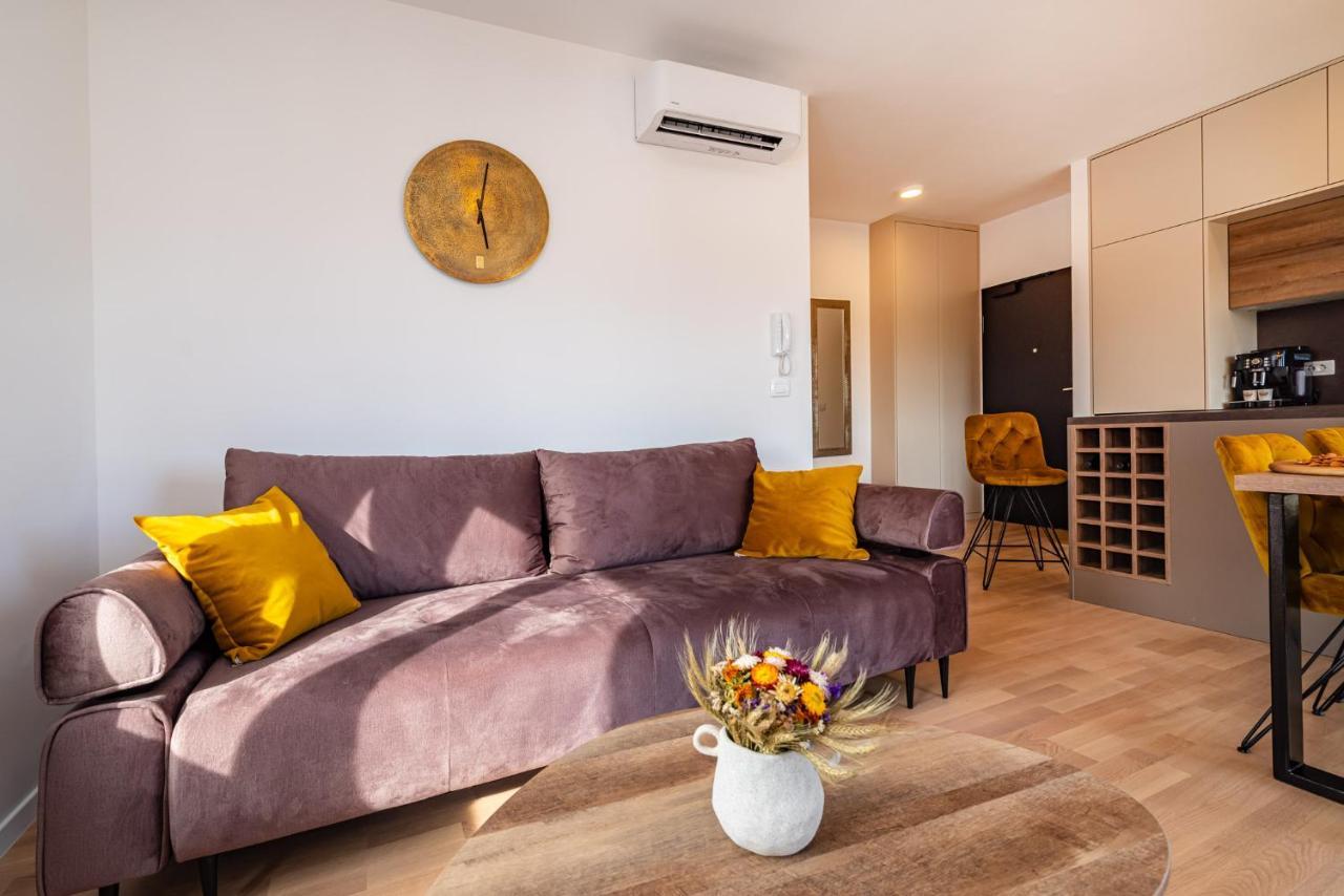 Apartment Panorama Deluxe