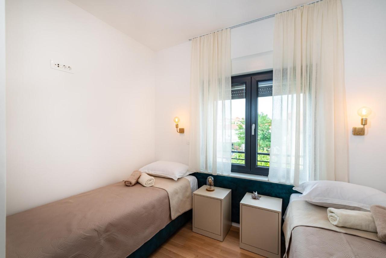 Panorama Deluxe Apartment