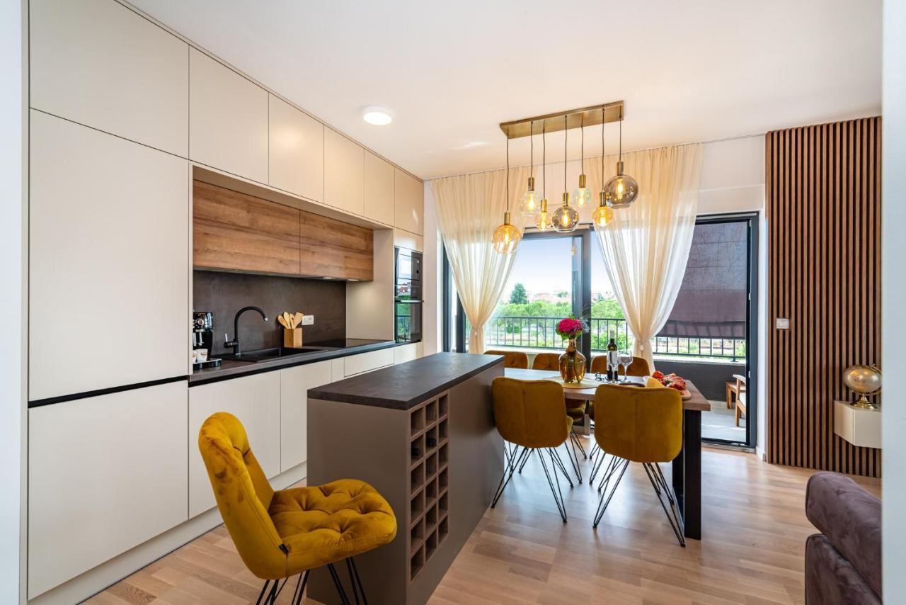 Apartment Panorama Deluxe