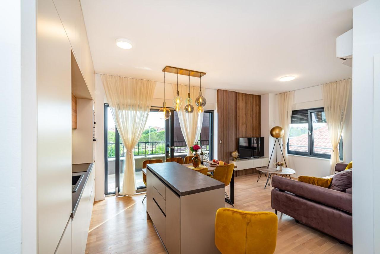 Apartment Panorama Deluxe Zadar