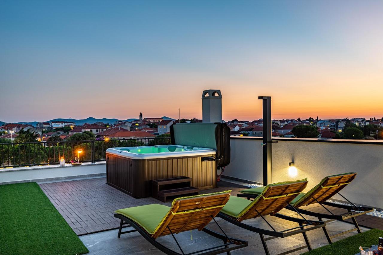 Apartmán Panorama Deluxe