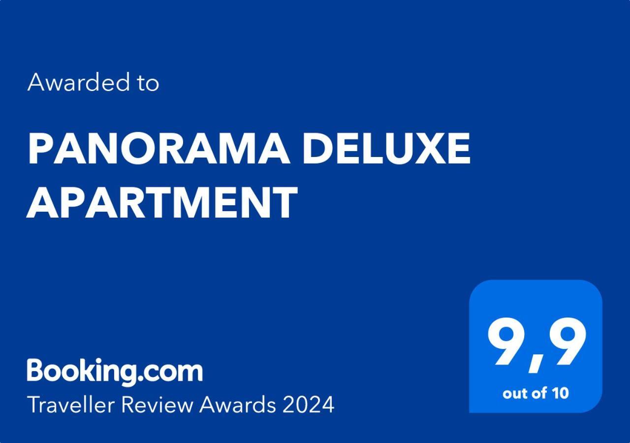 Panorama Deluxe